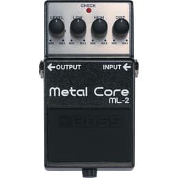 Boss Metal Core ML-2 Audio-tillbehör