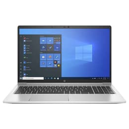 HP ProBook 650 G8 15-tum (2021) - Core i5 - Gen 11 (G) - 32GB - SSD 512 GB QWERTZ - Tysk