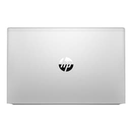 HP ProBook 650 G8 15-tum (2021) - Core i5 - Gen 11 (G) - 32GB - SSD 512 GB QWERTZ - Tysk