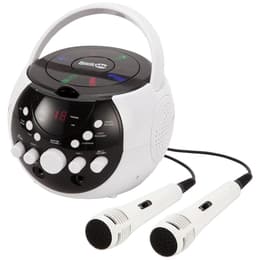 Rockjam Karaoke Party Pack Audio-tillbehör