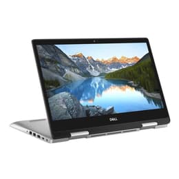 Dell Inspiron 5491 14-tum (2020) - Core i7 - Gen 10 (U) - 8GB - SSD 512 GB QWERTY - Engelsk