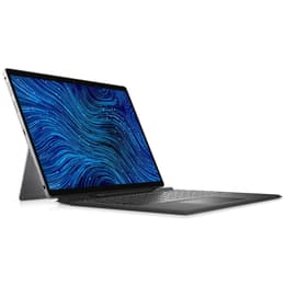 Dell Latitude 7320 13-tum (2021) - Core i5-1135G7 - 16GB - SSD 512 GB QWERTZ - Tysk