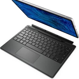 Dell Latitude 7320 13-tum (2021) - Core i5-1135G7 - 16GB - SSD 512 GB QWERTZ - Tysk