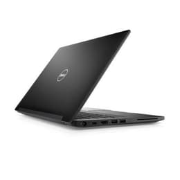 Dell Latitude 7480 14-tum Core i7-6600U - SSD 512 GB - 16GB AZERTY - Fransk