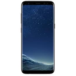 Galaxy S8+ 64GB - Svart - Olåst