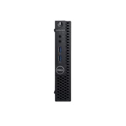 Dell OptiPlex 3070 MFF Core i5-9500T 2.2 - HDD 500 GB - 16GB