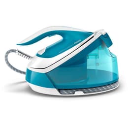 Philips PerfectCare Compact Plus GC7920/20 Ångstrykjärn