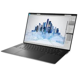 Dell Precision 5560 15-tum (2021) - Core i7 - Gen 11 (H) - 32GB - SSD 2 TB QWERTY - Engelsk