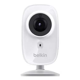 Belkin NetCam Videokamera - Vit/Grå