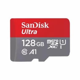 Sandisk MicroSDHC USB-nyckel