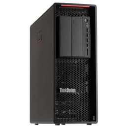 Lenovo ThinkStation P520 Tower Xeon W-2145 3.7 - SSD 512 GB + HDD 1 TB - 64GB