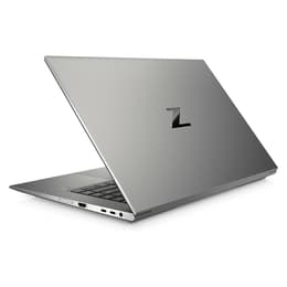 HP ZBook Studio G7 15-tum (2020) - Core i9 - Gen 10 (H) - 32GB - SSD 1 TB QWERTY - Portugisisk