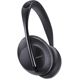 Bose Noise cancelling 700 noise Cancelling trådlös Hörlurar - Svart