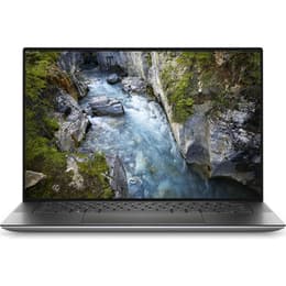 Dell Precision 5560 16-tum () - Xeon W-11955M - 16GB - SSD 1 TB QWERTY - Svensk