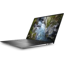 Dell Precision 5560 16-tum () - Xeon W-11955M - 16GB - SSD 1 TB QWERTY - Svensk