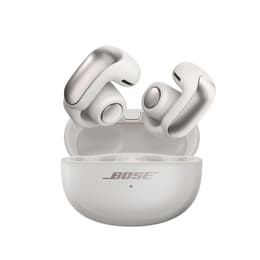 Bose Ultra Open Earbuds Noise Cancelling Bluetooth Hörlurar - Vit