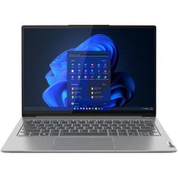 Lenovo ThinkBook 13S IML 13-tum (2020) - Core i5 - Gen 10 (U) - 16GB - SSD 256 GB QWERTY - Engelsk