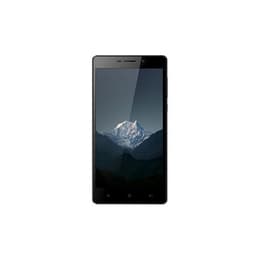 Echo Max 8GB - Svart - Olåst