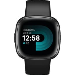 Fitbit Versa 4 Bluetooth 40 mm - Svart