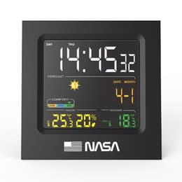 Nasa WS300 Väderstation