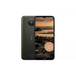 Nokia 1.4 32GB - Grå - Olåst