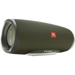 Jbl Charge 4 Bluetooth Högtalare - Grön