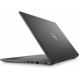 Dell Latitude 3510 15-tum (2020) - Core i5 - Gen 10 (U) - 16GB - SSD 256 GB QWERTY - Portugisisk