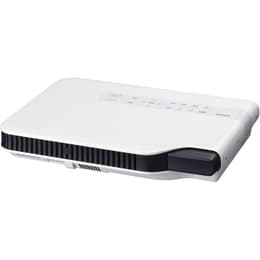 Casio XJ-A145V Projektor 2500 Lumen - Vit