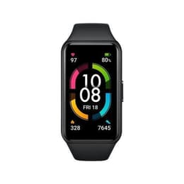 Huawei Band 6 Bluetooth 44 mm - Svart