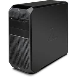 HP Z4 G4 Core i7-7800X 3.5 - SSD 1 TB - 32GB