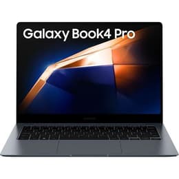 Samsung Galaxy Book4 Pro 14-tum (2023) - Core Ultra 7 155H - 16GB - SSD 512 GB QWERTY - Italiensk