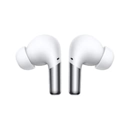 Oneplus Buds Pro Earbud Noise Cancelling Bluetooth Hörlurar - Vit