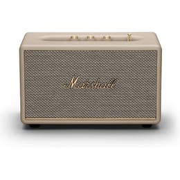 Marshall Acton III Bluetooth Högtalare - Cream