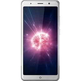 Echo Fusion 16GB - Silver - Olåst