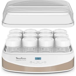 Moulinex YG233A10 Yoghurtmaskin