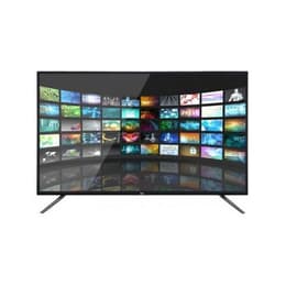 TV Dual LED Ultra HD 4K 50,0000 DL-50UHD-002