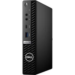 Dell Optiplex 7080 Micro Core i5-10500T 2.3 - SSD 512 GB - 8GB