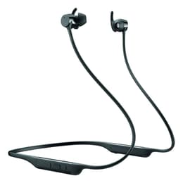 Bowers & Wilkins PI4 Wireless Earbud Bluetooth Hörlurar - Svart