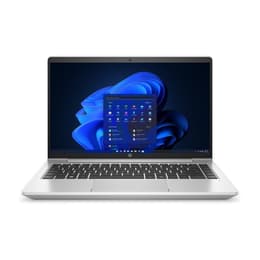 HP ProBook 440 G9 14-tum (2022) - Core i5-1235U - 8GB - SSD 256 GB QWERTY - Engelsk