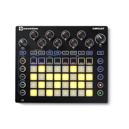 Novation Circuit GrooveBox UL60065 Audio-tillbehör