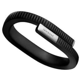 Jawbone UP 24 Anslutna enheter