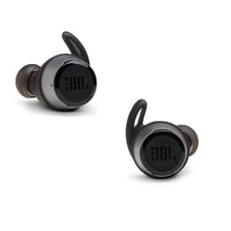 JBL Reflect Flow Earbud Bluetooth Hörlurar - Svart