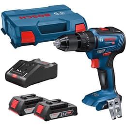 Bosch GSB18V-28 Borrar och skruvmejslar