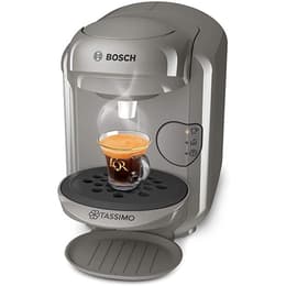 Pod kaffebryggare Tassimo kompatibel Bosch TAS1406/02 0.7L - Grå