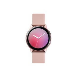 Samsung Smart Watch Galaxy Watch Active2 40mm HR GPS - Roséguld