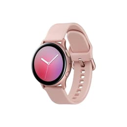 Samsung Smart Watch Galaxy Watch Active2 40mm HR GPS - Roséguld