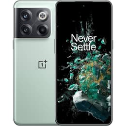 OnePlus 10T 256GB - Grön - Olåst