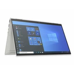 HP Elitebook X360 1030 G8 13-tum (2022) - Core i7 - Gen 11 (G) - 32GB - SSD 1 TB AZERTY - Fransk