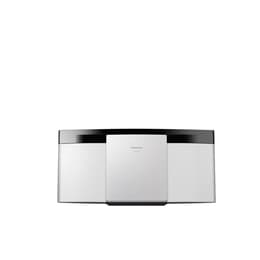 Panasonic SC-HC212EG Micro hi-fi system Bluetooth
