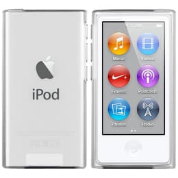 iPod Nano 7 mp3 & mp4 spelare 16gb- Grå